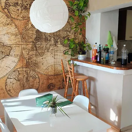 Apartmán 2bdr Yavorov *