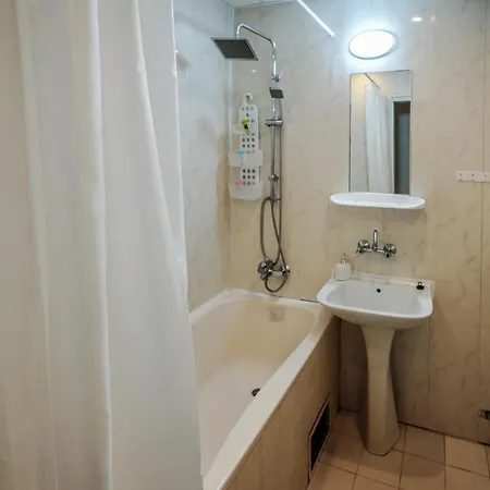 2bdr Yavorov Apartmán