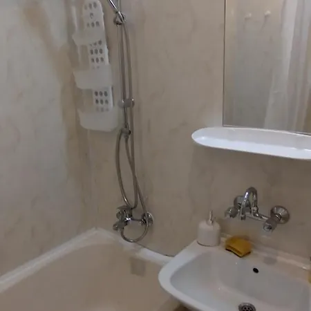 2bdr Yavorov Apartment