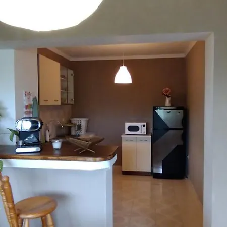 2bdr Yavorov Apartment *