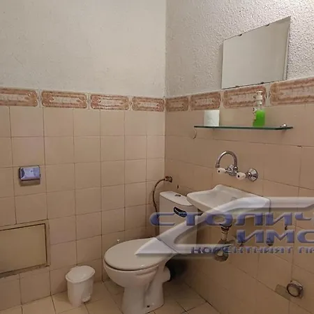 2bdr Yavorov Apartment Sofia
