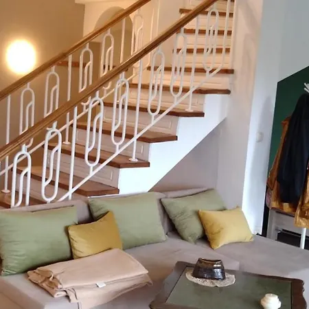 2bdr Yavorov Apartment *