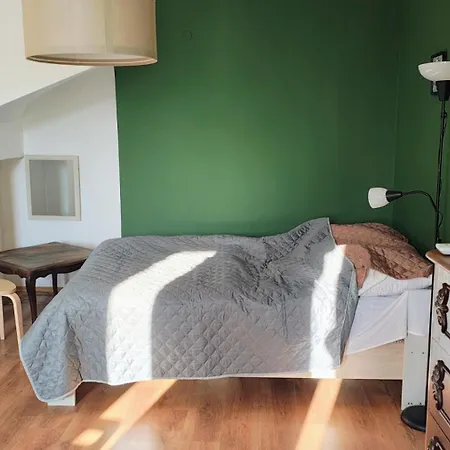 Apartment 2bdr Yavorov *