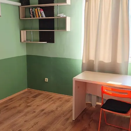 2bdr Yavorov Sofia