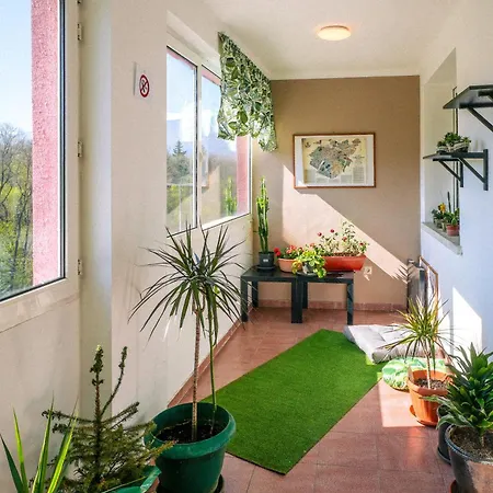 2bdr Yavorov Apartment Sofia
