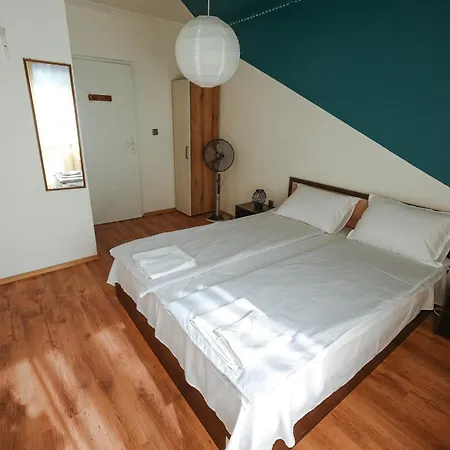 2bdr Yavorov Апартамент София