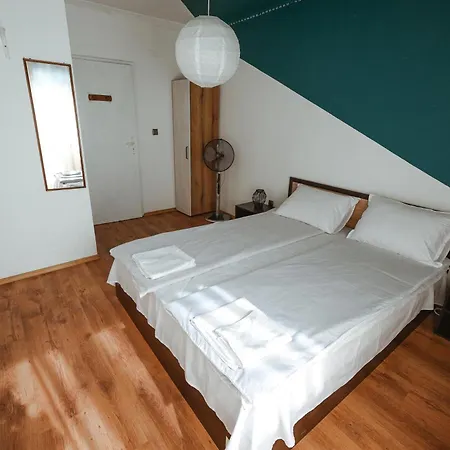 Apartment 2bdr Yavorov