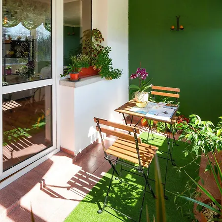 2bdr Yavorov Appartement *