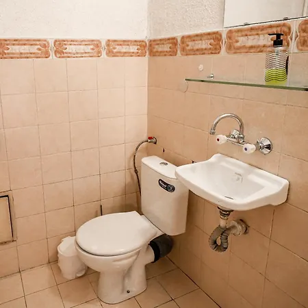 Apartment 2bdr Yavorov *