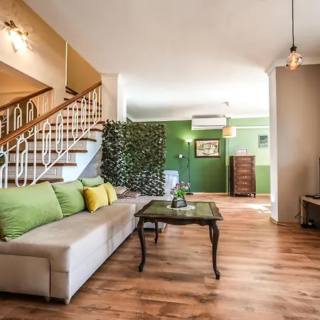 2bdr Yavorov 소피아