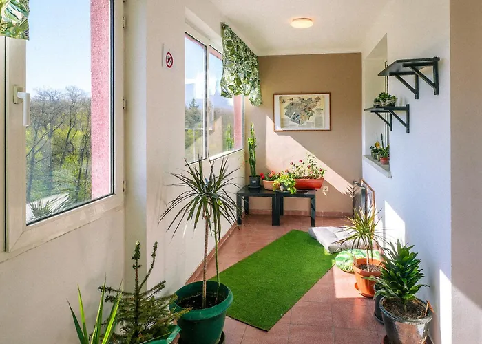 2bdr Yavorov Διαμέρισμα Σόφια