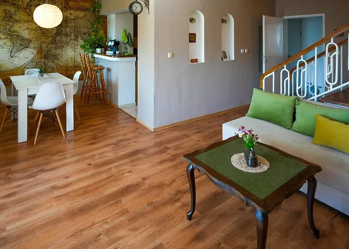 2bdr Yavorov * Σόφια