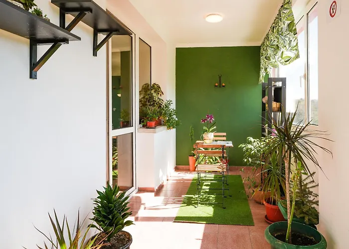 2bdr Yavorov Διαμέρισμα Σόφια