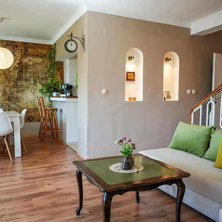 Apartment 2bdr Yavorov *