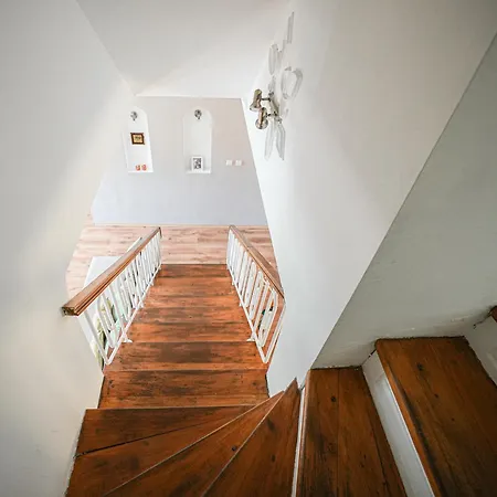 Apartment 2bdr Yavorov Sofia