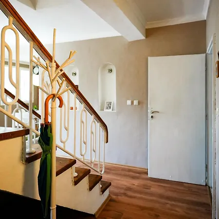 2bdr Yavorov Apartment *